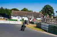 Black Bikes
